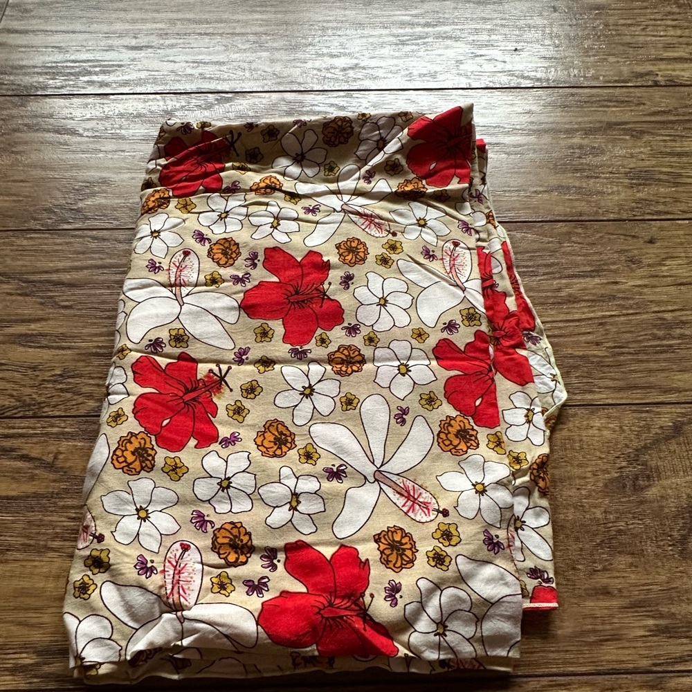 Alohiwai Luxe Pareo